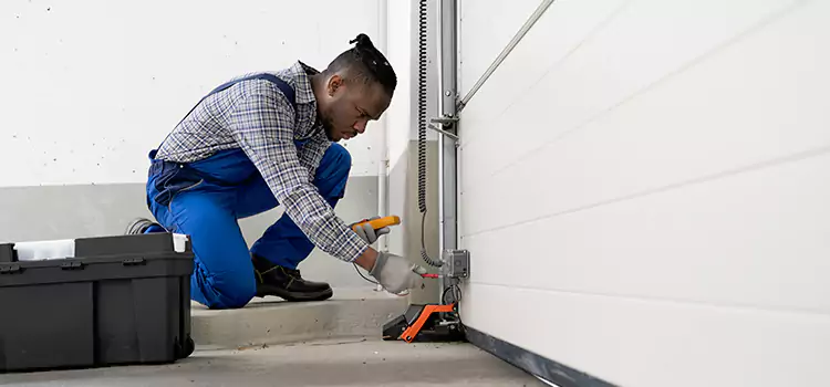 Expert Solutions for Every Garage Lock Need in Oakley, CA
