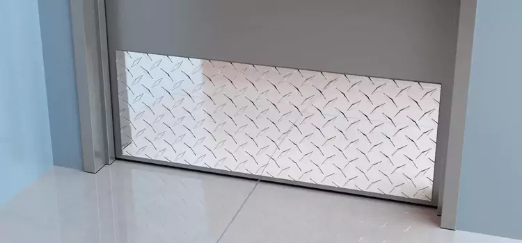 Benefits of Professional Kick Plate Solutions in Oakley, CA
