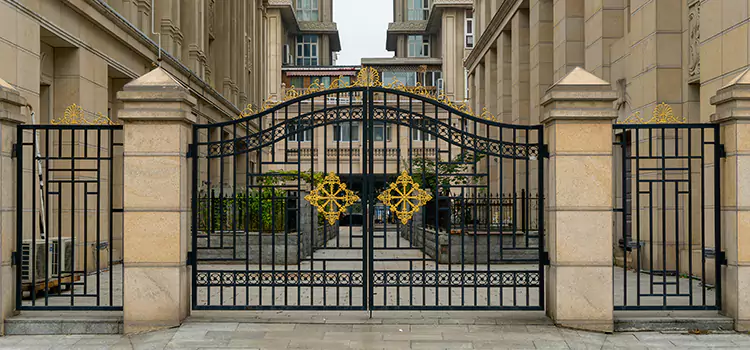 Comprehensive Iron Gate Maintenance Solutions in Oakley, CA