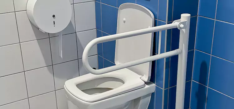 Comprehensive Solutions in Oakley, CA for Accessible Facilities
