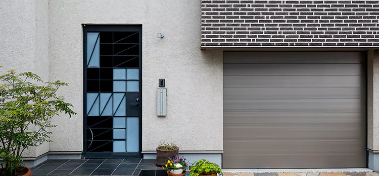 Residential Roll Up Security Doors Oakley